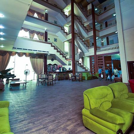Juliana Hotel Colombo Extérieur photo