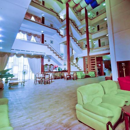 Juliana Hotel Colombo Extérieur photo