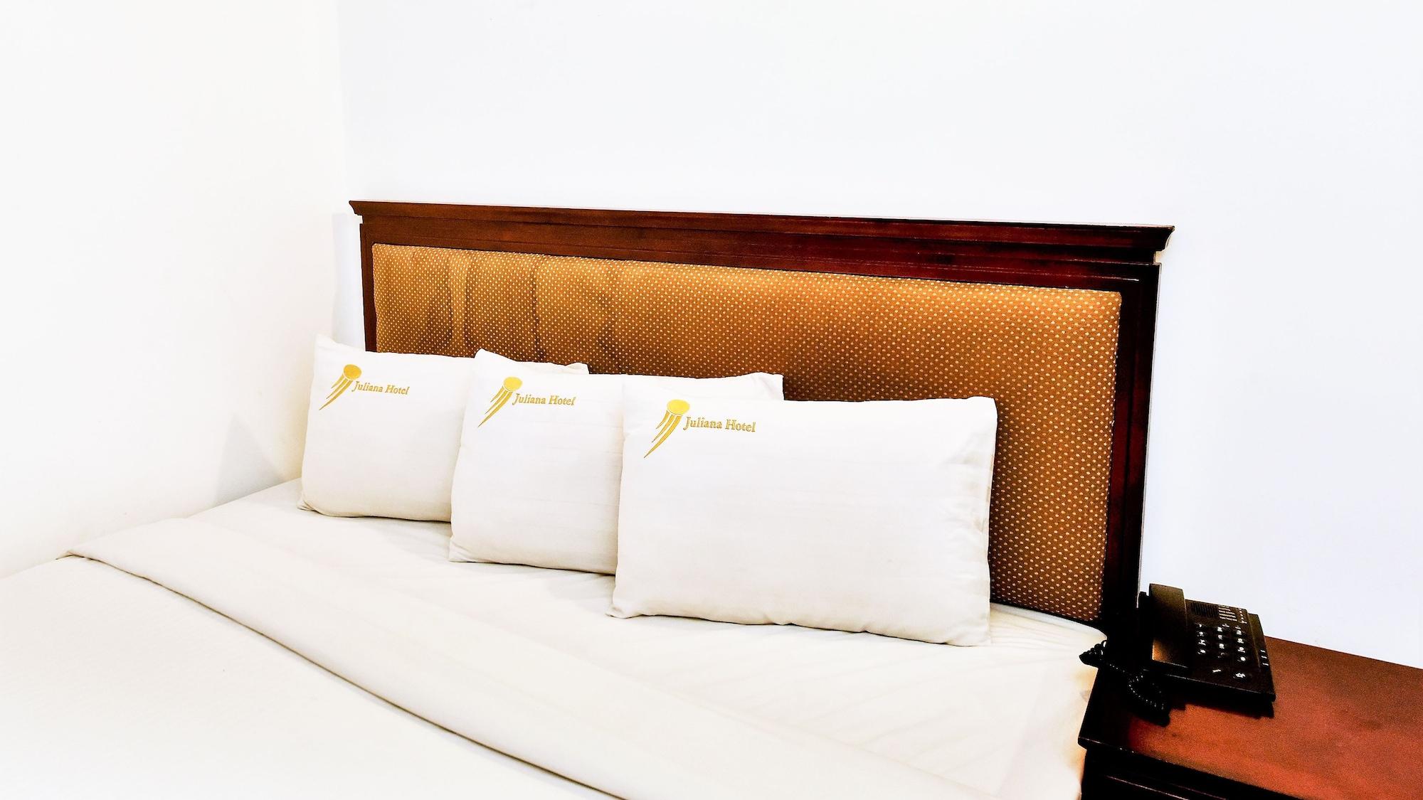 Juliana Hotel Colombo Extérieur photo