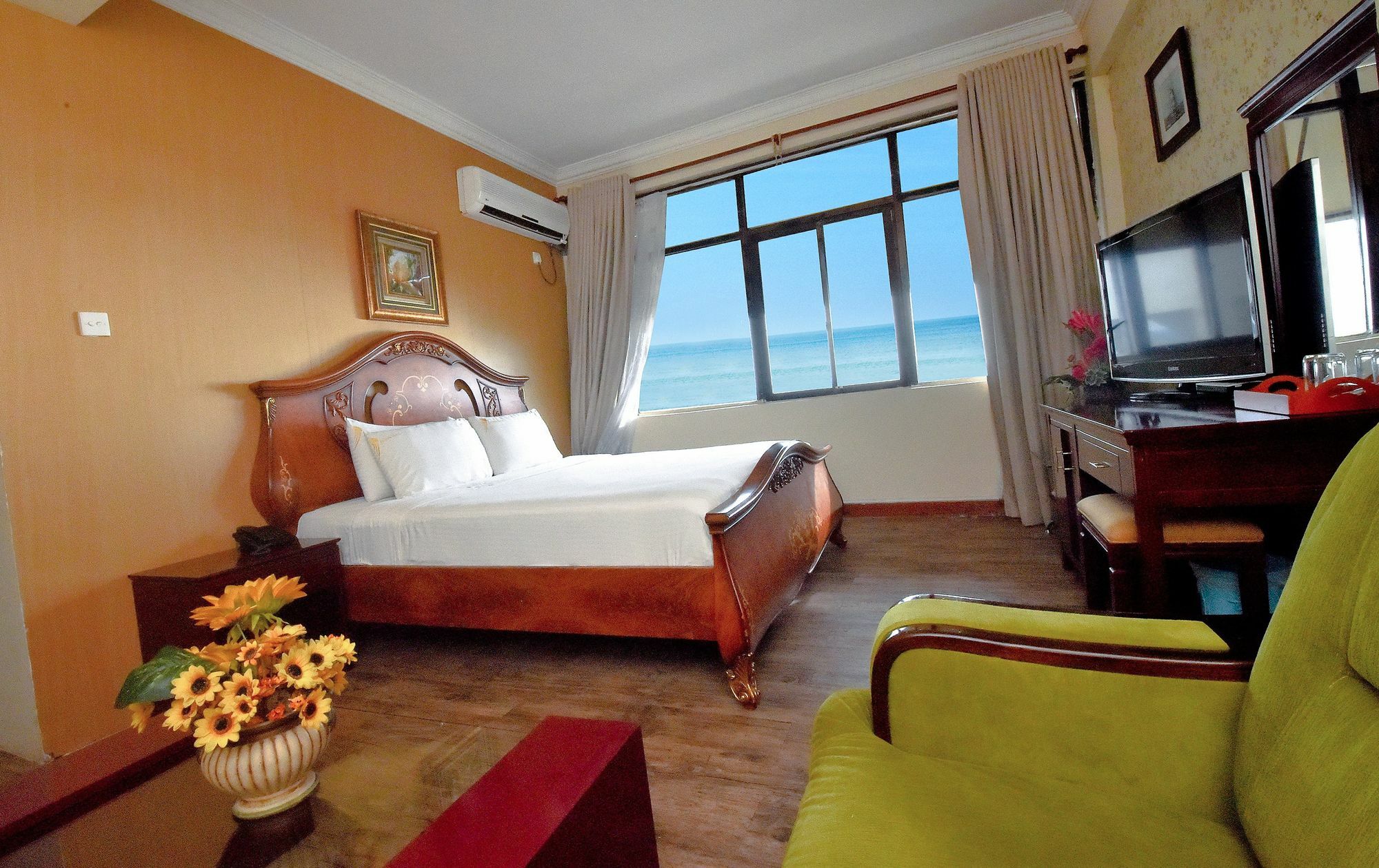 Juliana Hotel Colombo Extérieur photo