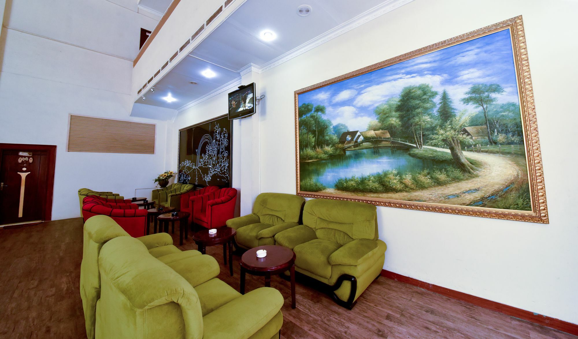 Juliana Hotel Colombo Extérieur photo