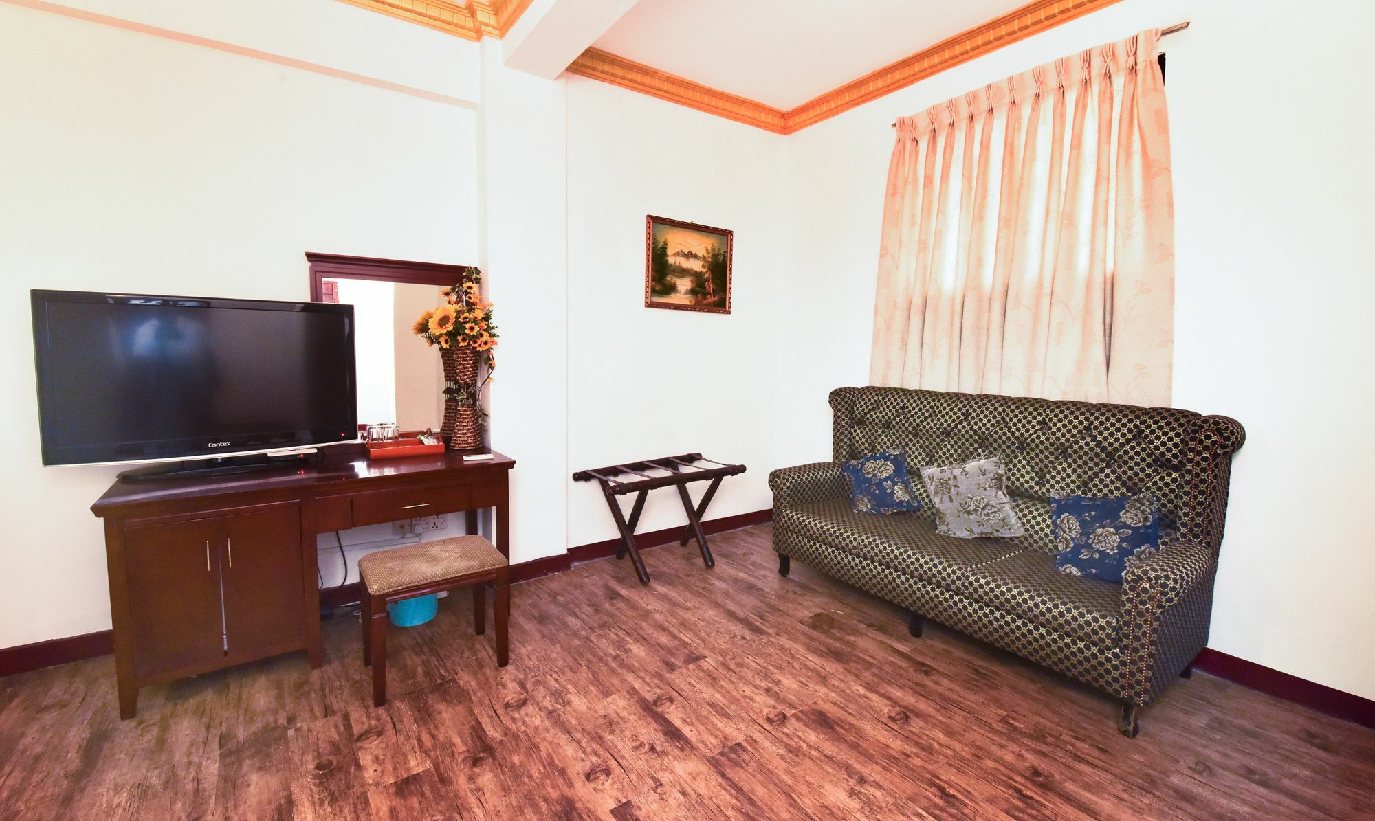 Juliana Hotel Colombo Extérieur photo