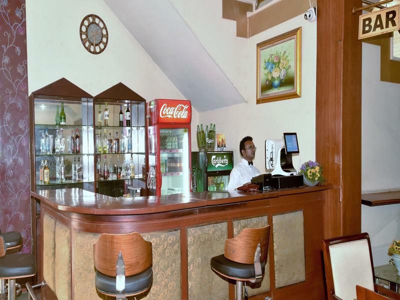 Juliana Hotel Colombo Extérieur photo