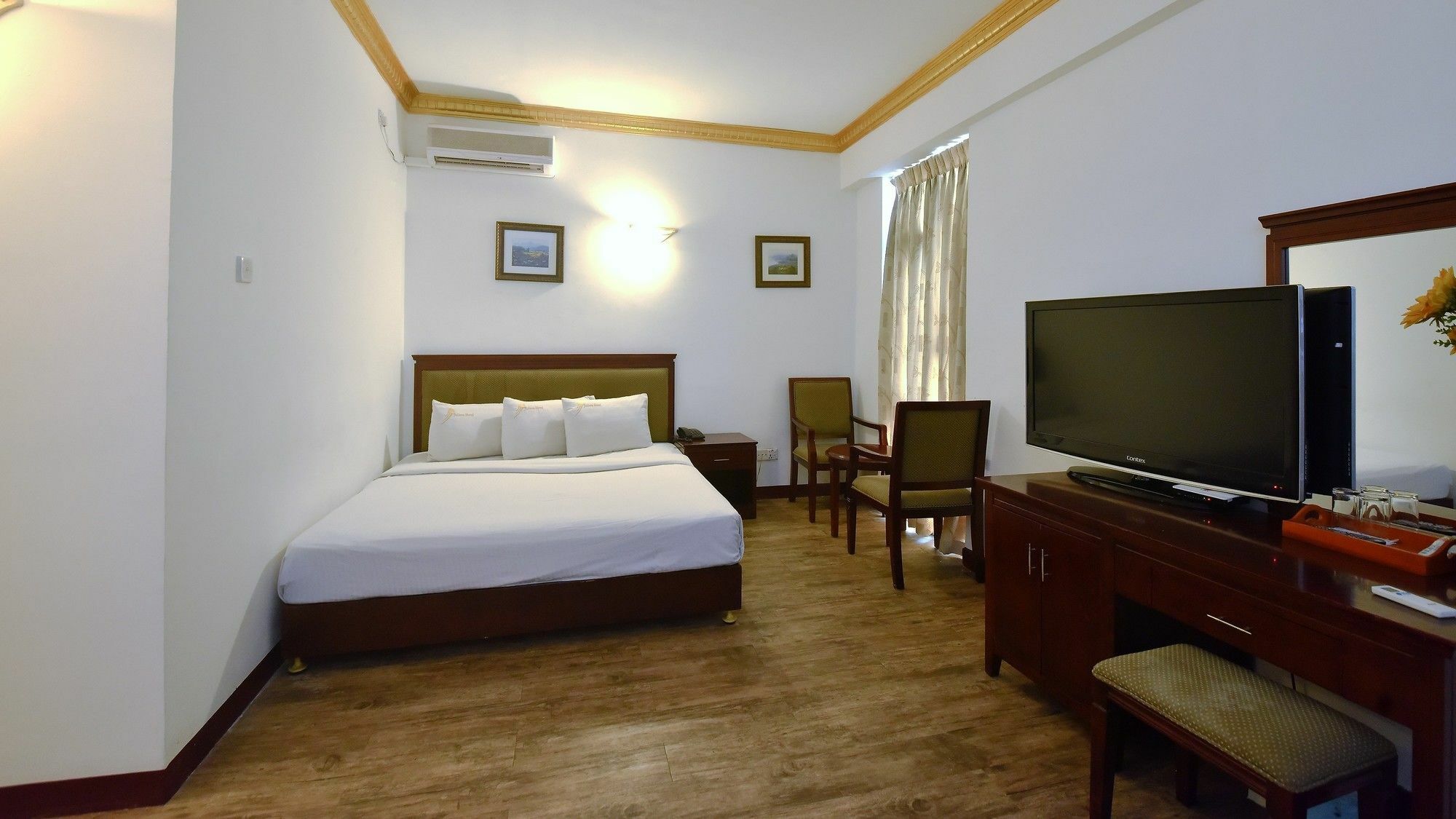 Juliana Hotel Colombo Extérieur photo