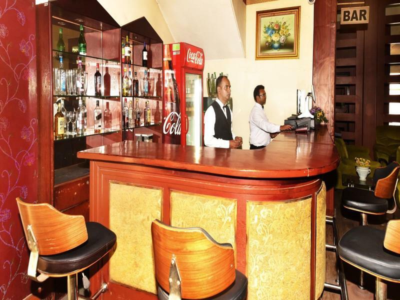 Juliana Hotel Colombo Extérieur photo