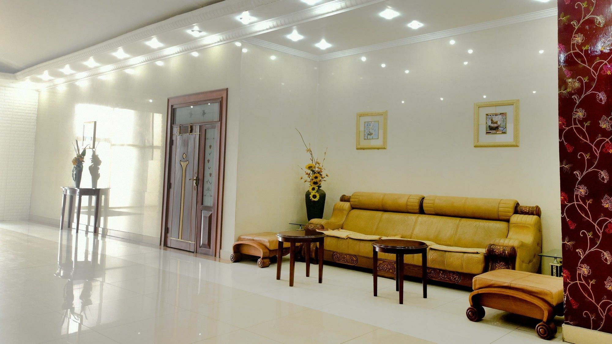 Juliana Hotel Colombo Extérieur photo