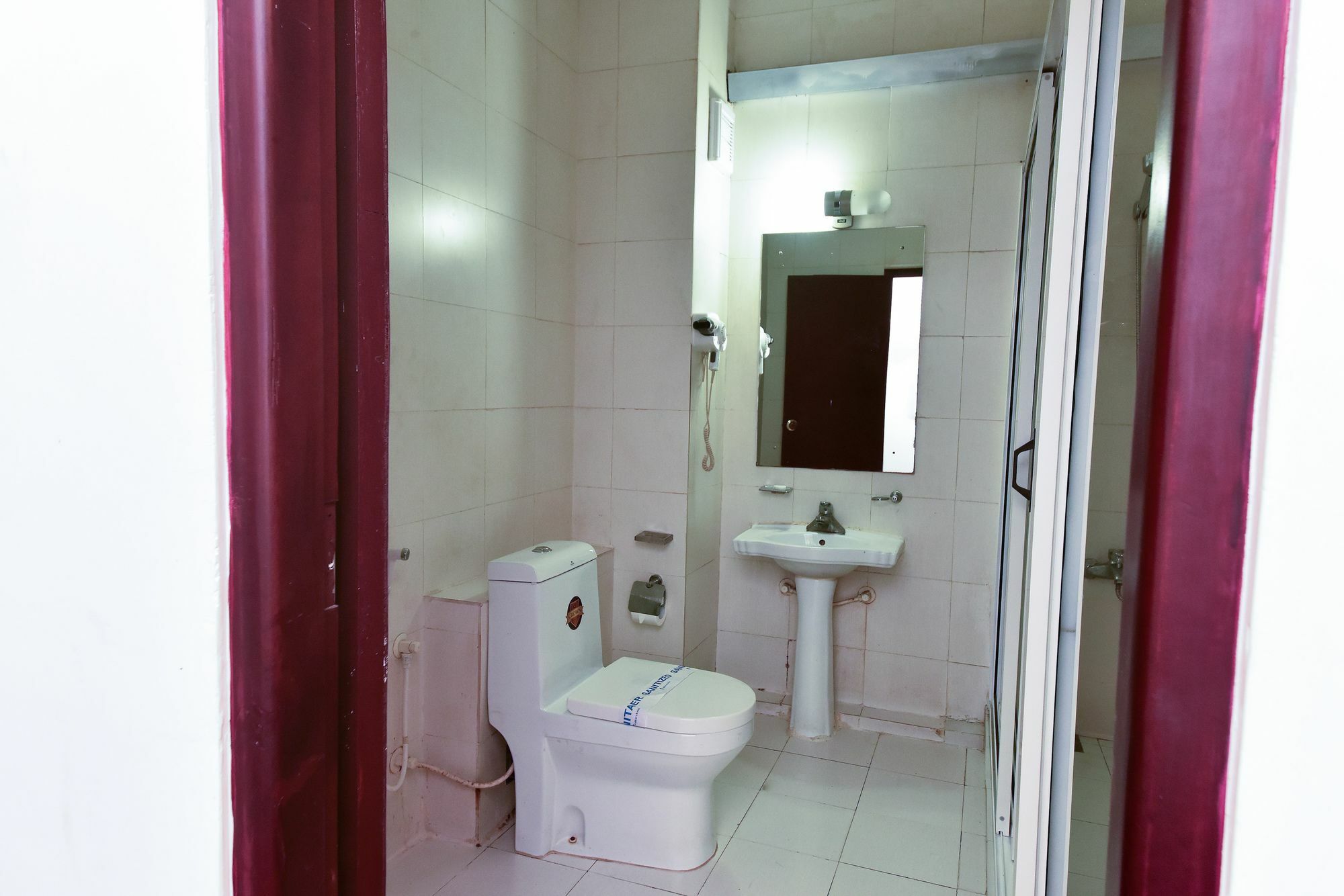 Juliana Hotel Colombo Extérieur photo